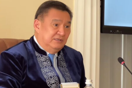 Кенесаринская плотина: как собираются довести проект до ума